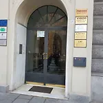 Domus La Foce Hotel