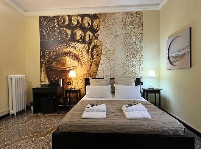 Domus La Foce Hotel