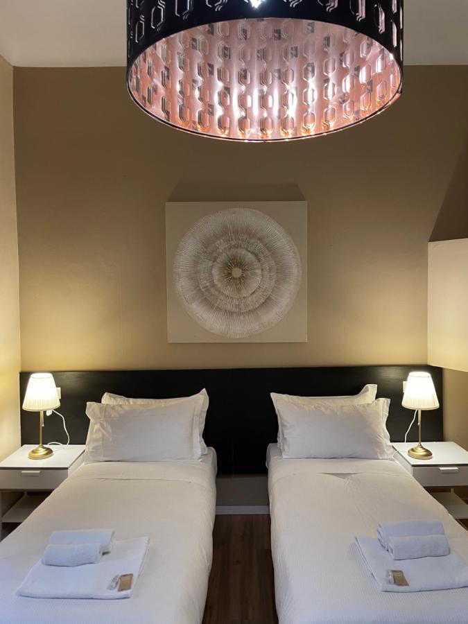 Domus La Foce 2*