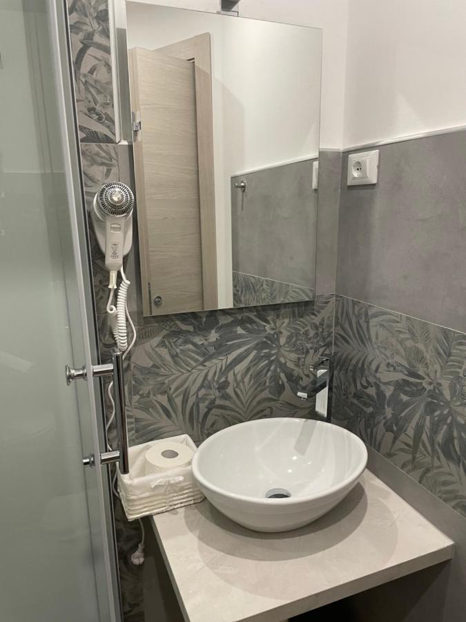 Hotel Domus La Foce