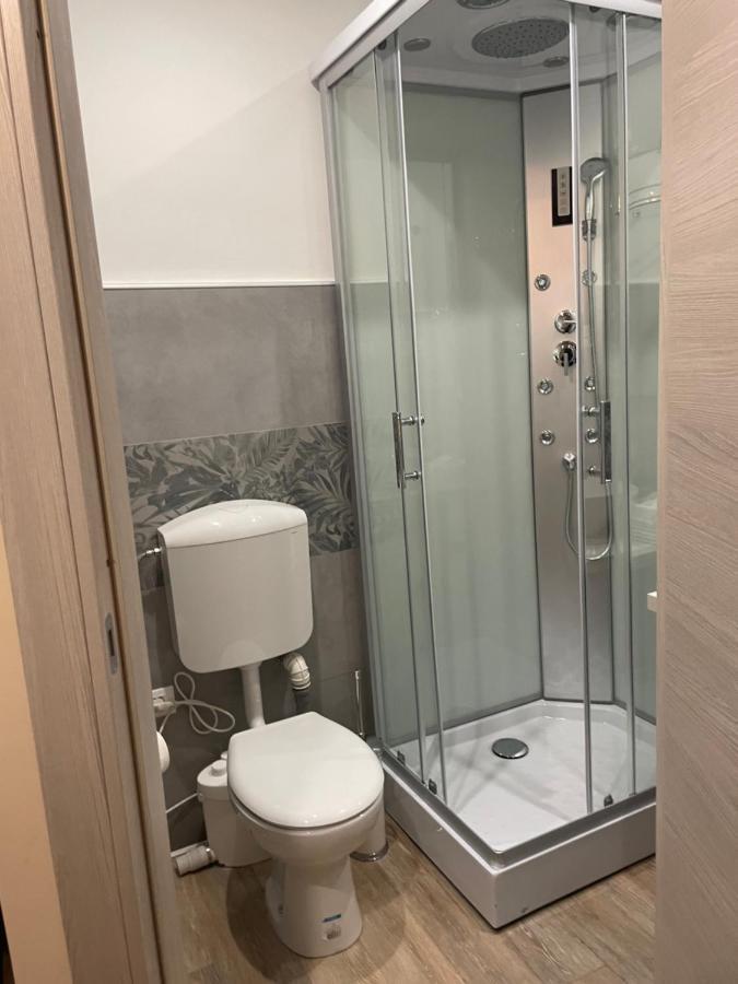 Hotel Domus La Foce Genoa