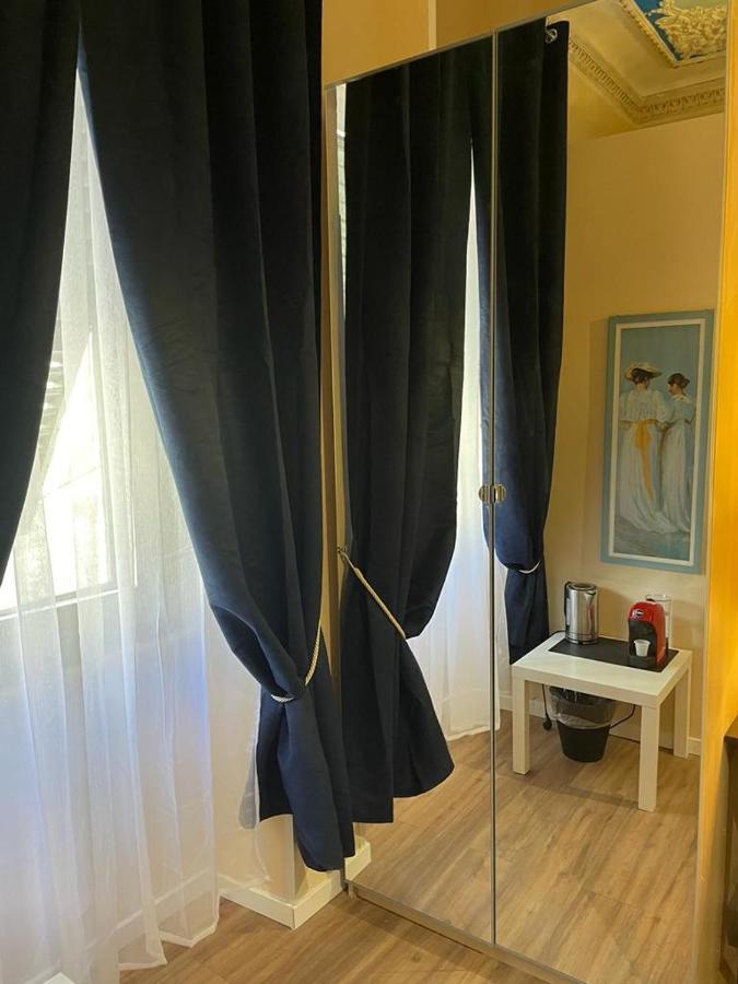 Domus La Foce Hotel 2*
