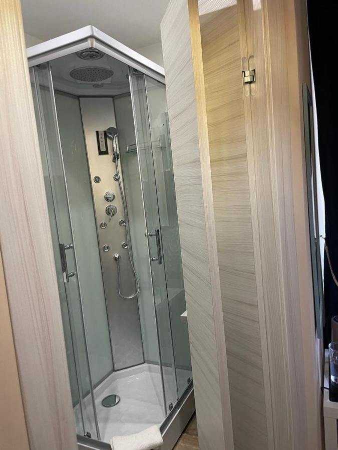 Hotel Domus La Foce 2*