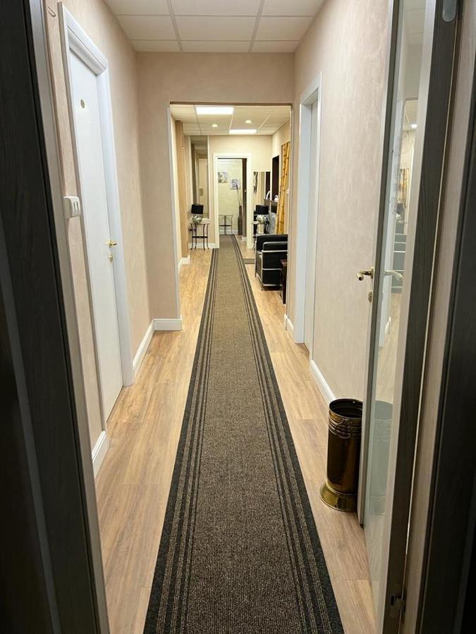 Hotel Domus La Foce