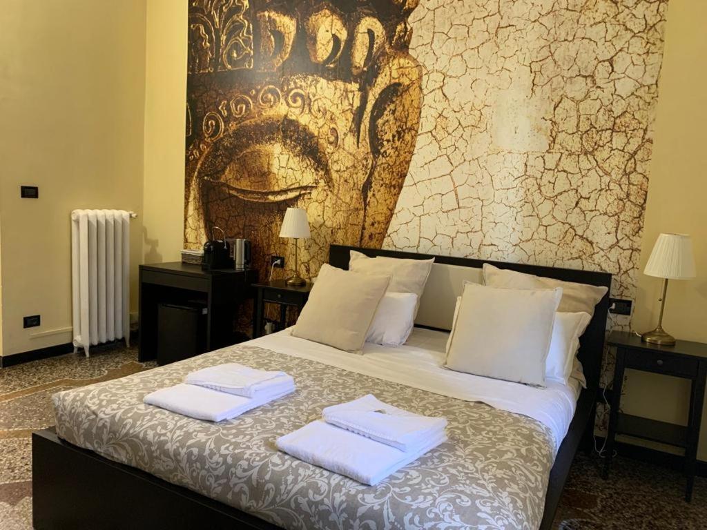 Hotel Domus La Foce 2*