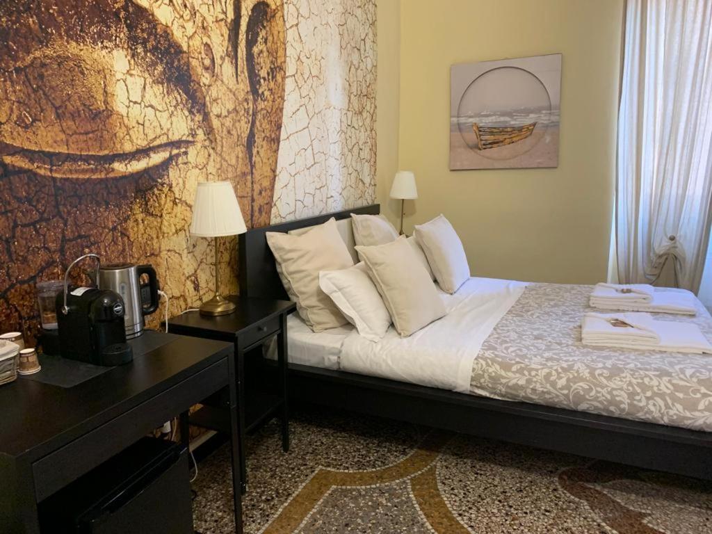 Hotel Domus La Foce Genoa