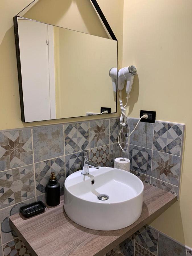 Domus La Foce Hotel