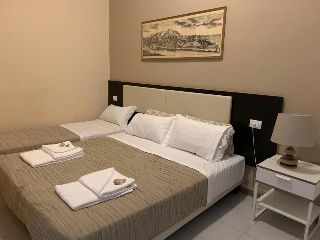 Hotel Domus La Foce Genoa
