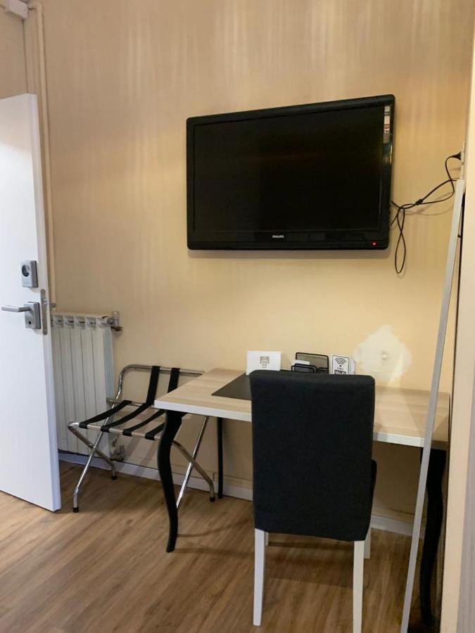 Hotel Domus La Foce 2*