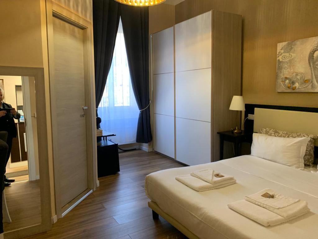 Hotel Domus La Foce Genoa