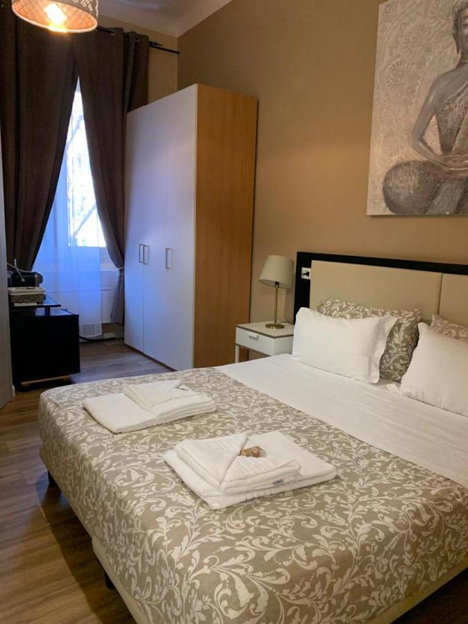 Hotel Domus La Foce 2*