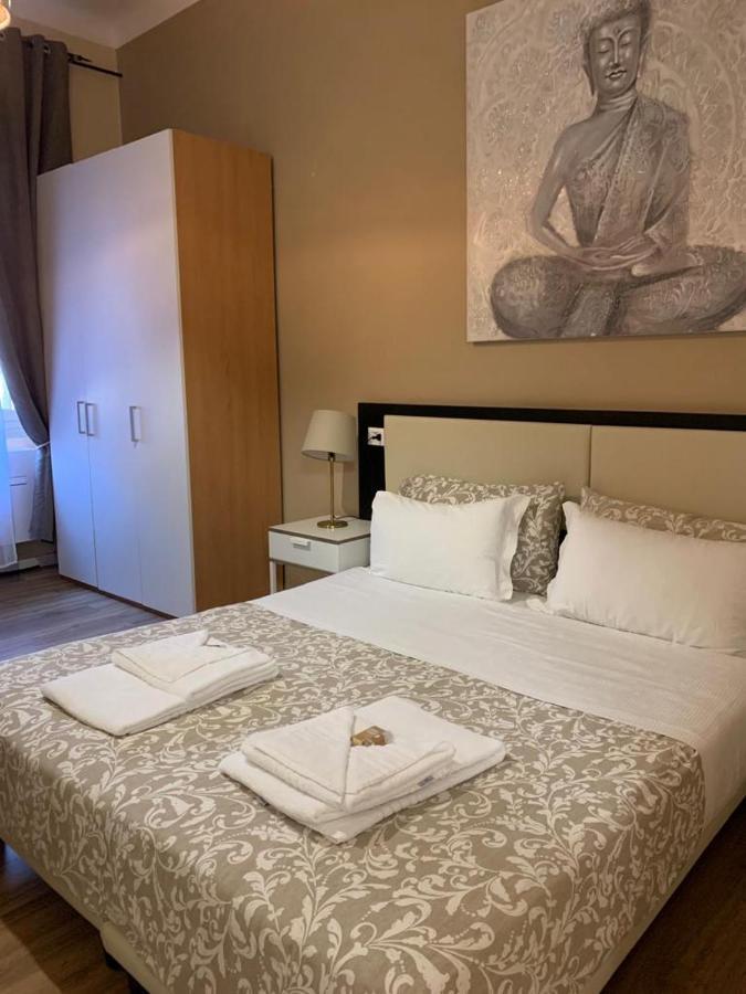Domus La Foce Hotel 2*
