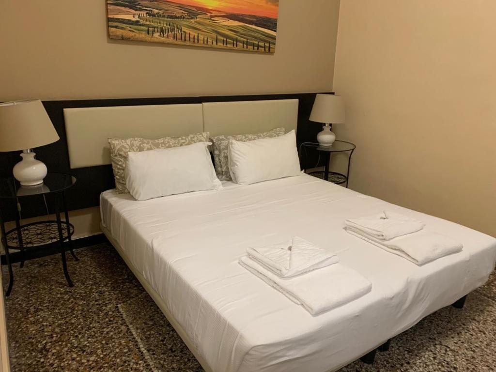 Hotel Domus La Foce Genoa