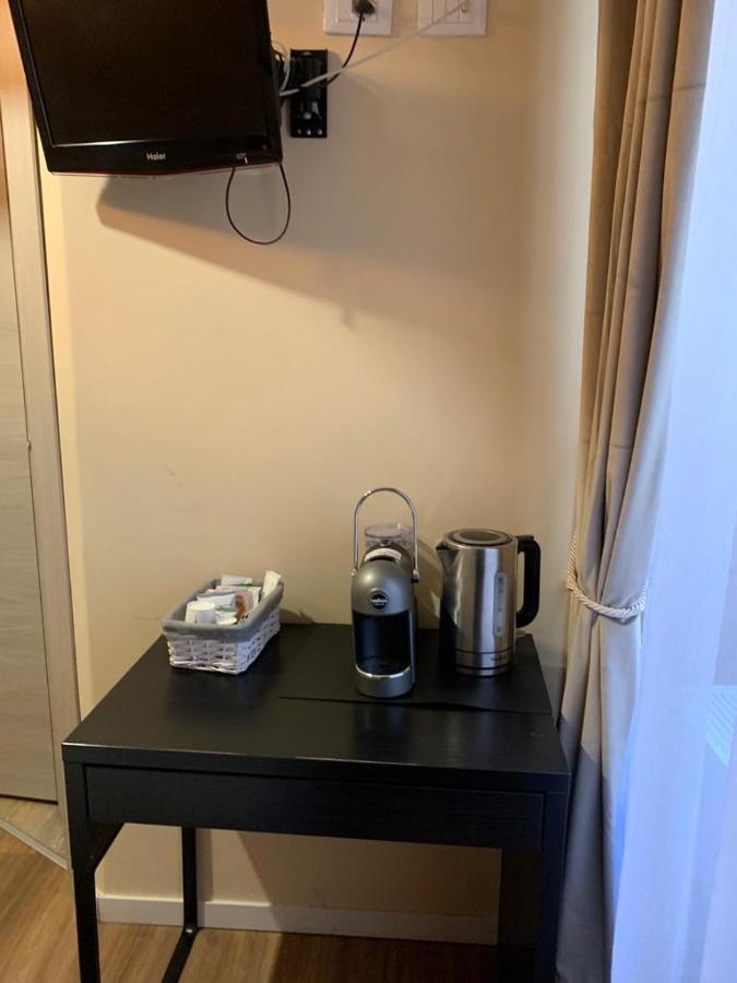 Hotel Domus La Foce Genoa