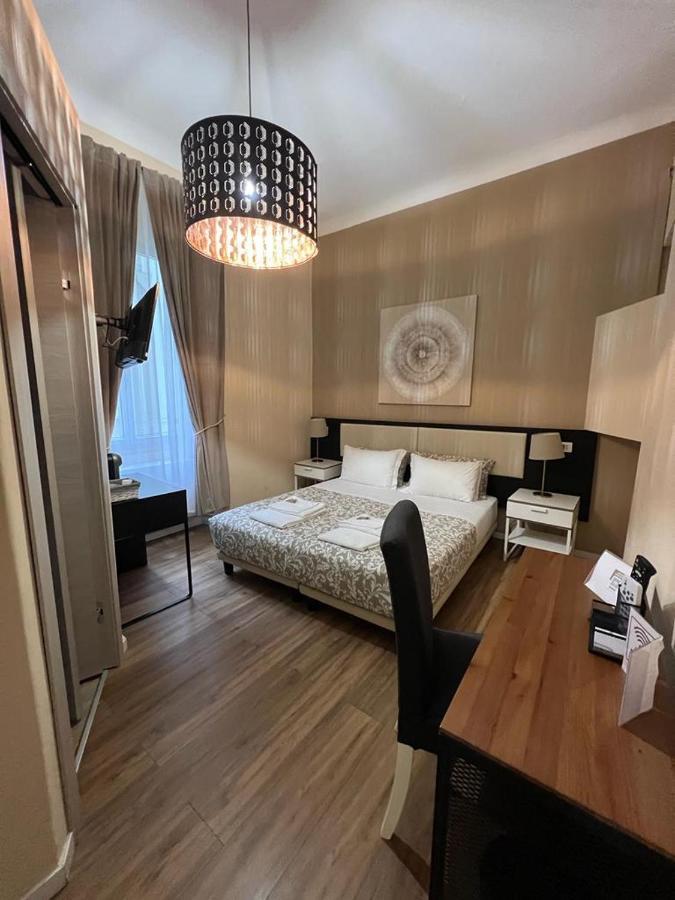 Hotel Domus La Foce 2*