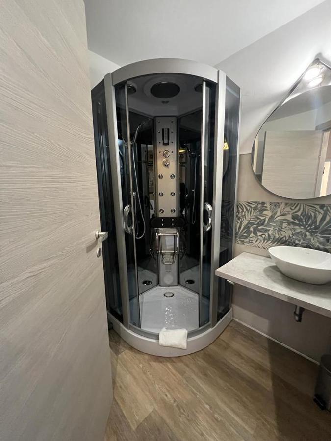 Domus La Foce Hotel