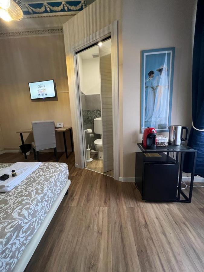 Domus La Foce Hotel Genoa