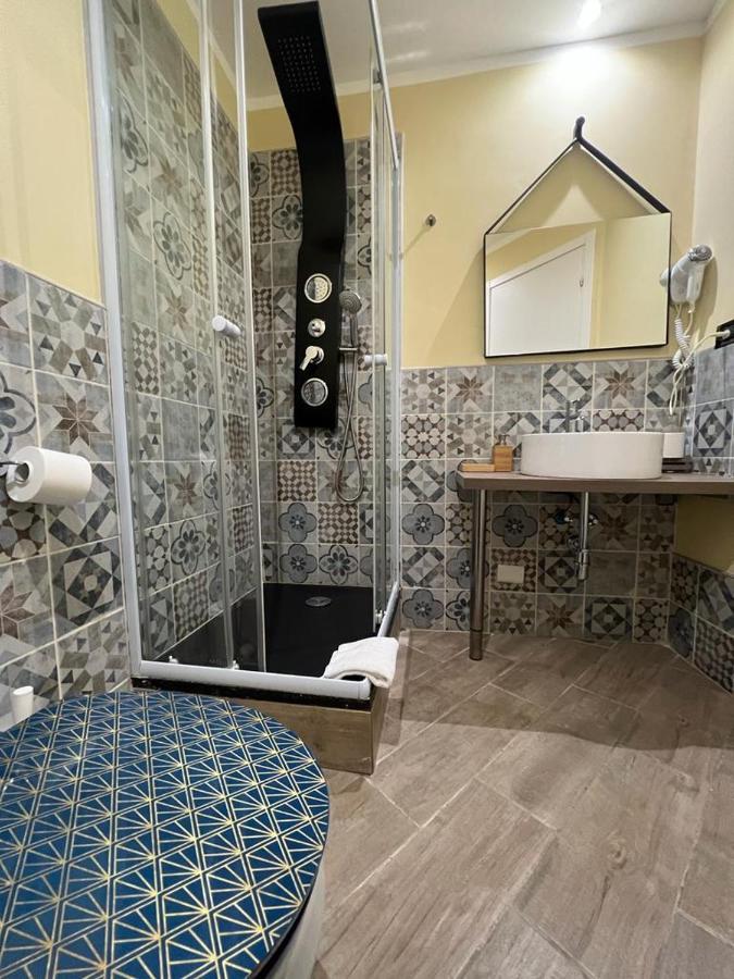 Domus La Foce Hotel 2*