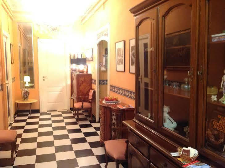Hotel Domus La Foce 2*
