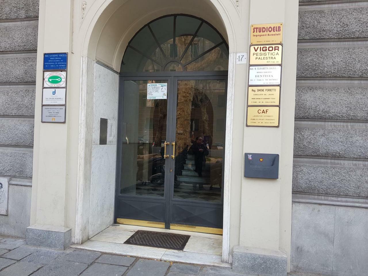Domus La Foce 2* Genoa