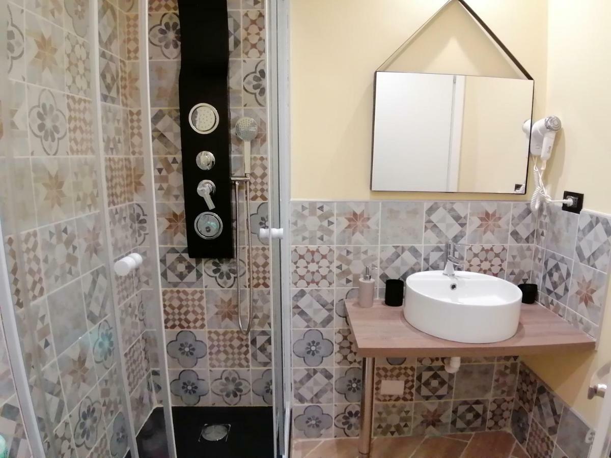 Domus La Foce Hotel Genoa