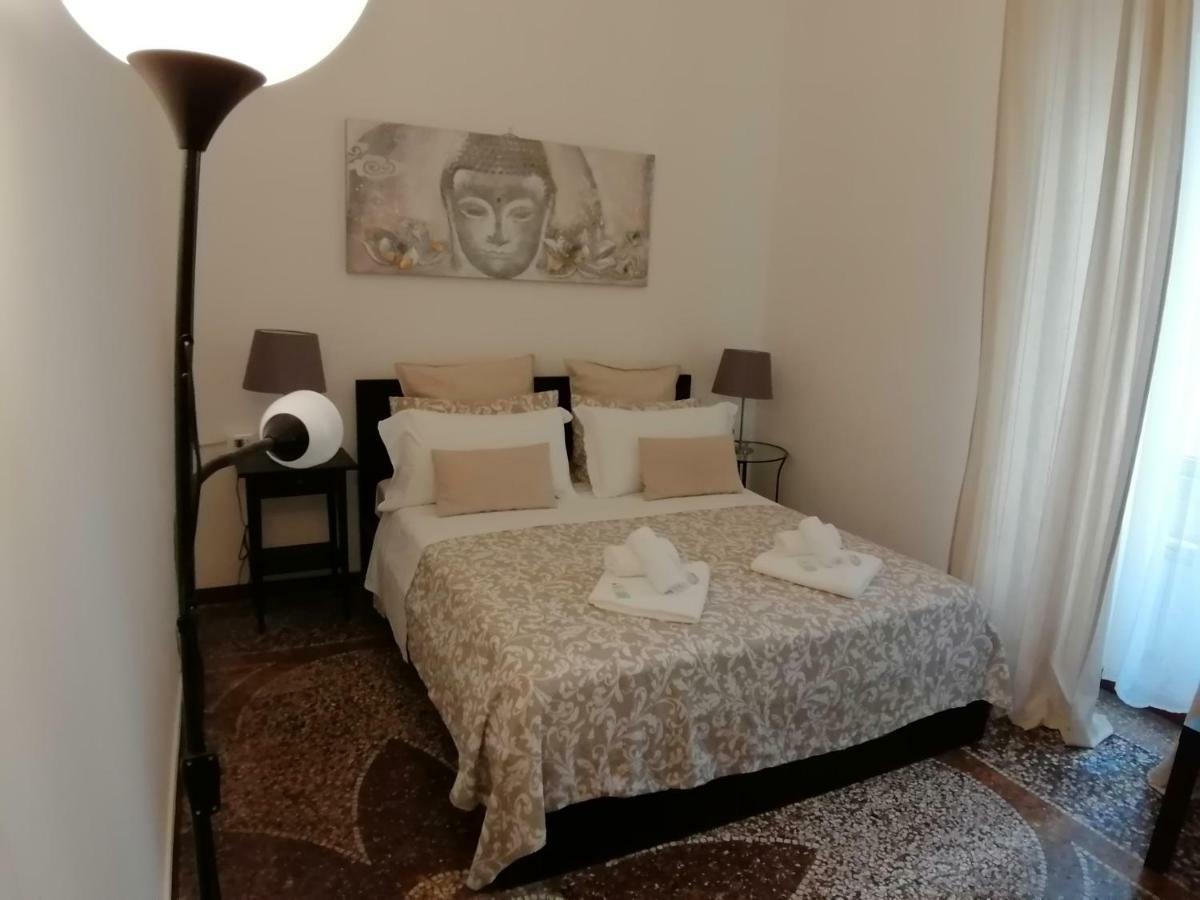 Hotel Domus La Foce Genoa