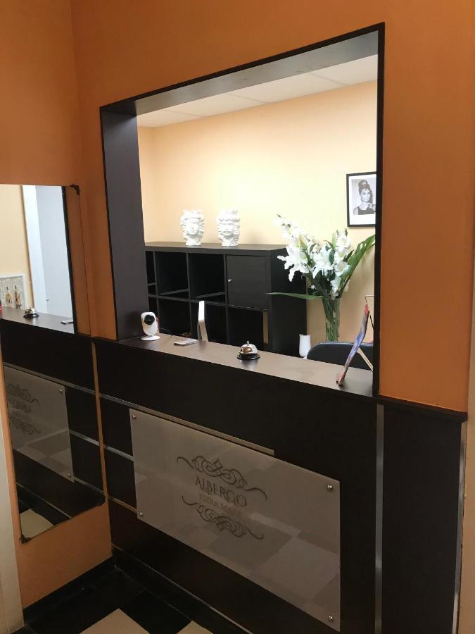 Hotel Domus La Foce 2*