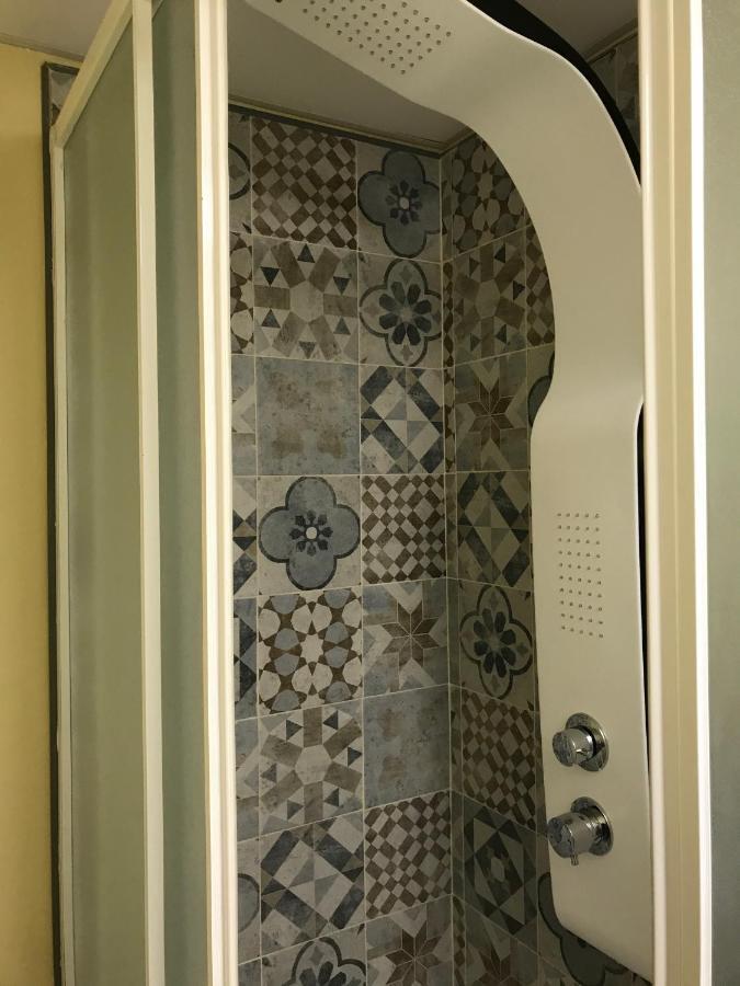 Domus La Foce Hotel 2*